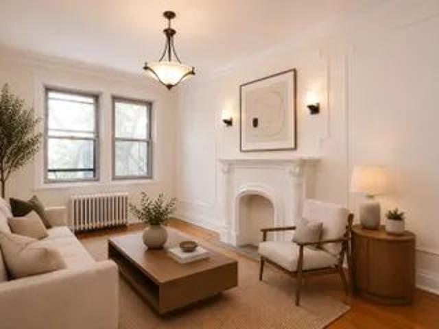 Apartment for rent in St. Leonard's, Quebec