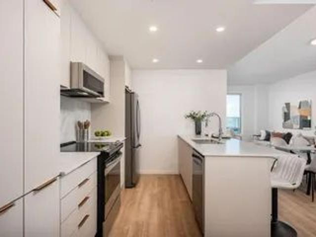 Apartment for rent in St. Leonard's, Quebec