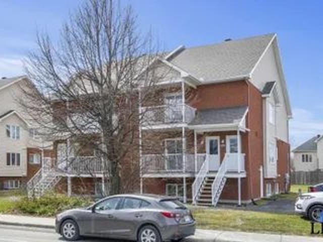 Apartment for rent in Gatineau, Quebec
