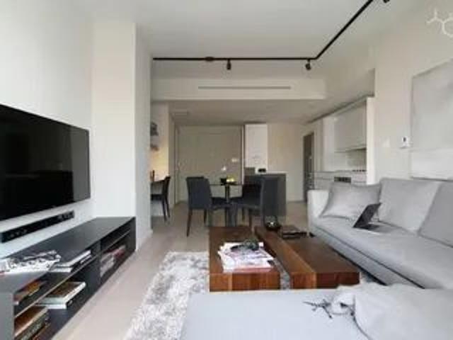Apartment for rent in St. Leonard's, Quebec