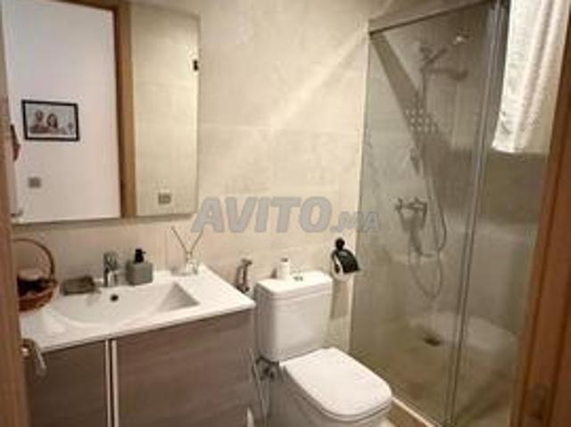 Appartement location à Hay Riad, Berkane