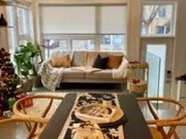 Apartment for rent in St. Leonard's, Quebec