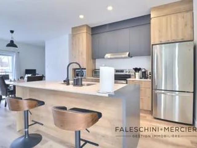 Apartment for rent in Québec, Quebec