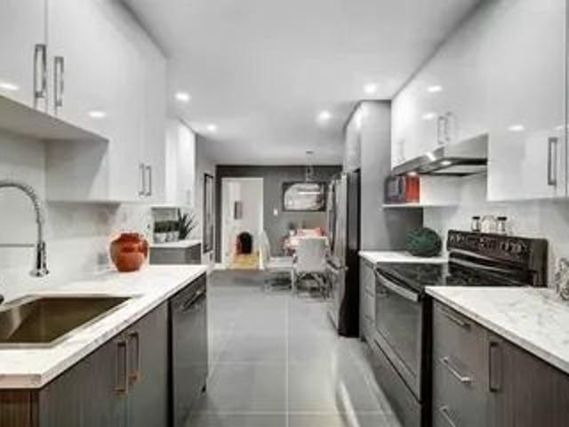 Apartment for rent in Rosemont, Montréal