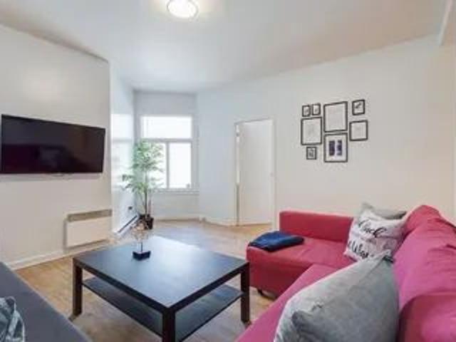 Apartment for rent in St. Leonard's, Quebec
