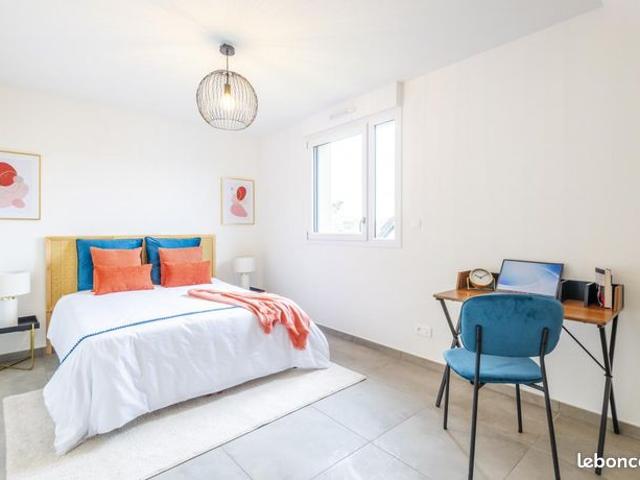 Appartement vente à Molsheim, Rosheim