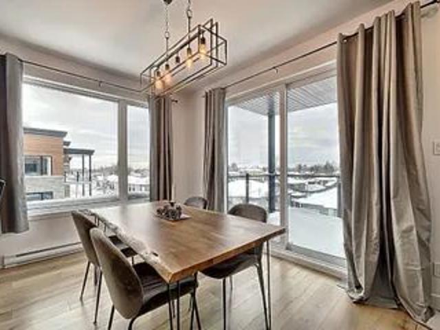 Apartment for rent in Mauricie, Quebec
