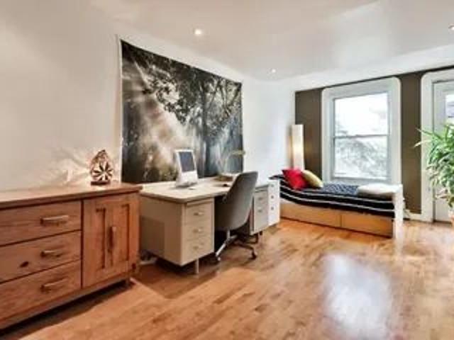 Apartment for rent in St. Leonard's, Quebec