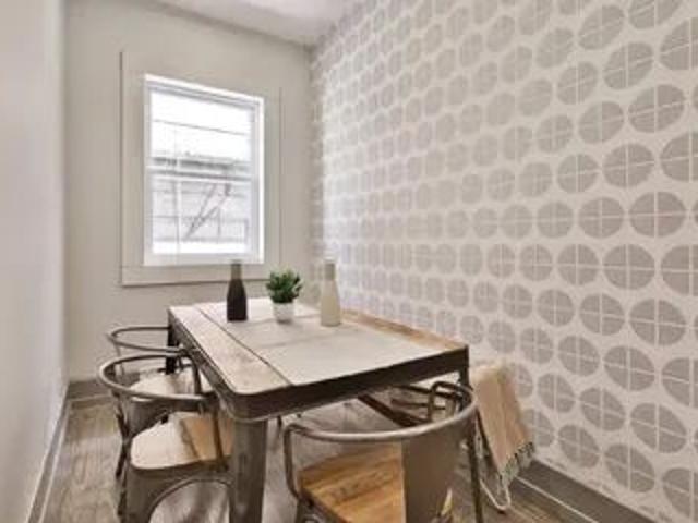 Apartment for rent in St. Leonard's, Quebec