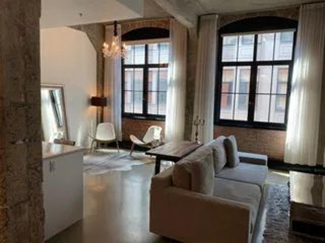 Apartment for rent in St. Leonard's, Quebec