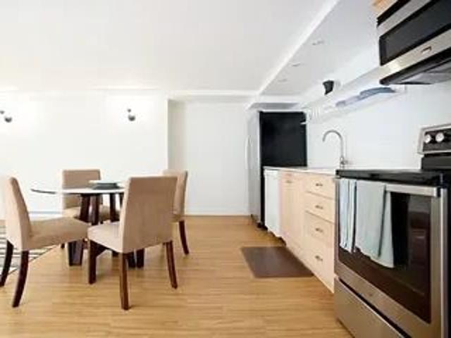 Apartment for rent in Westmount, Quebec