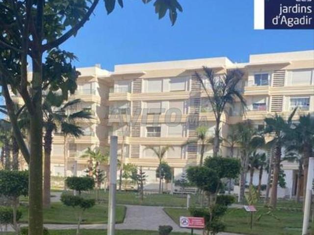 Appartement vente à Agadir, Oued ed Dahab-Lagouira