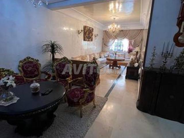 Appartement vente à Anfa, Gharb-Chrarda-Beni Hssen