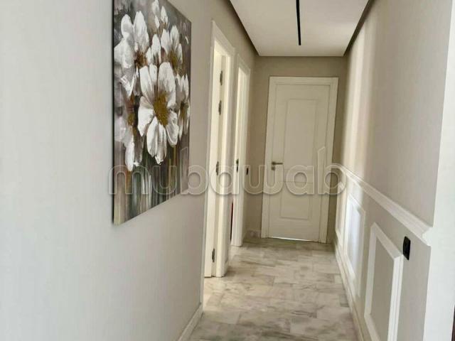 Appartement location à Nouaceur, Gharb-Chrarda-Beni Hssen