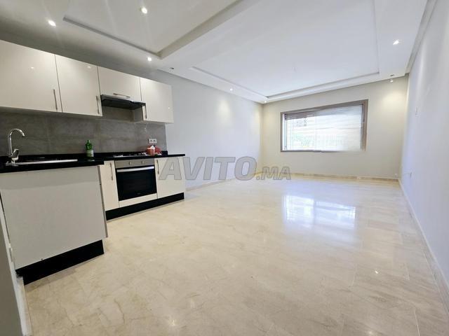 Appartement location à Anfa, Gharb-Chrarda-Beni Hssen