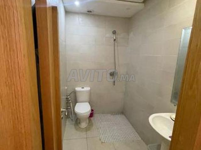 Appartement vente à Lyautey