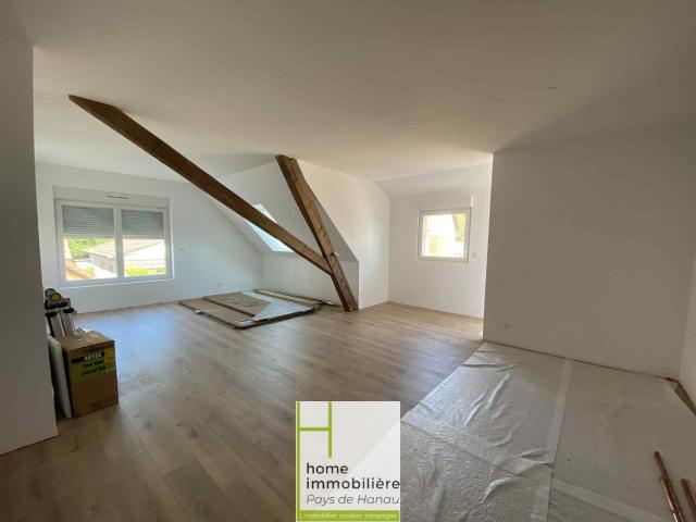 Appartement location à Saverne, Alteckendorf