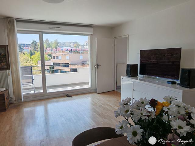 Appartement vente à Saint-Germain-en-Laye, Saint-germain-en-laye