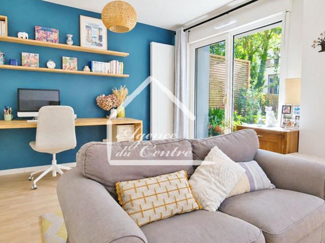 Appartement vente à L'Haÿ-les-Roses, Cachan