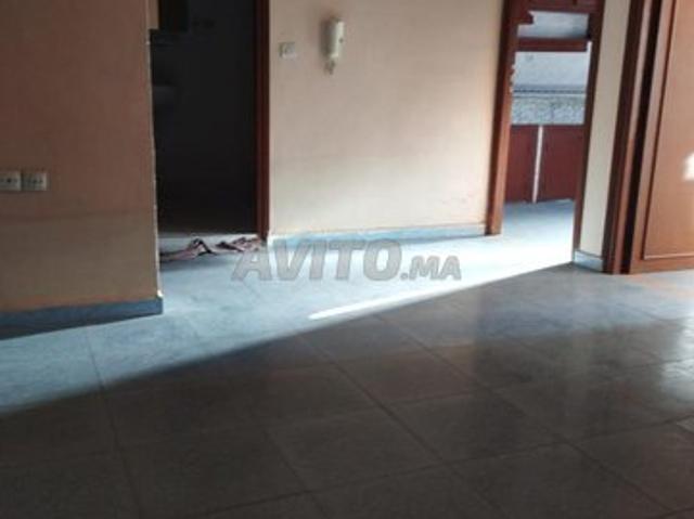 Appartement vente à L'Oriental