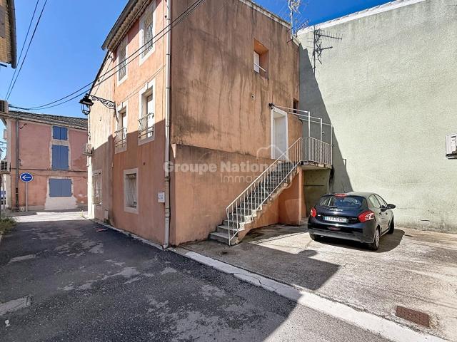 Appartement vente à Cabannes, Bouches-du-Rhône