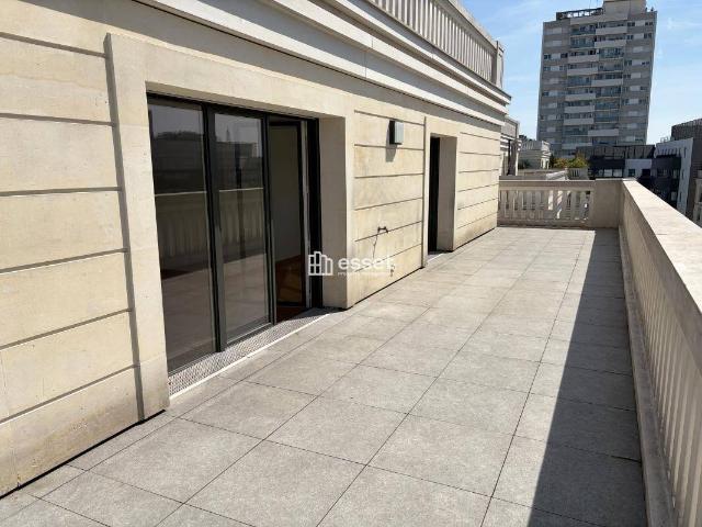 Appartement location à Nanterre, Levallois-perret
