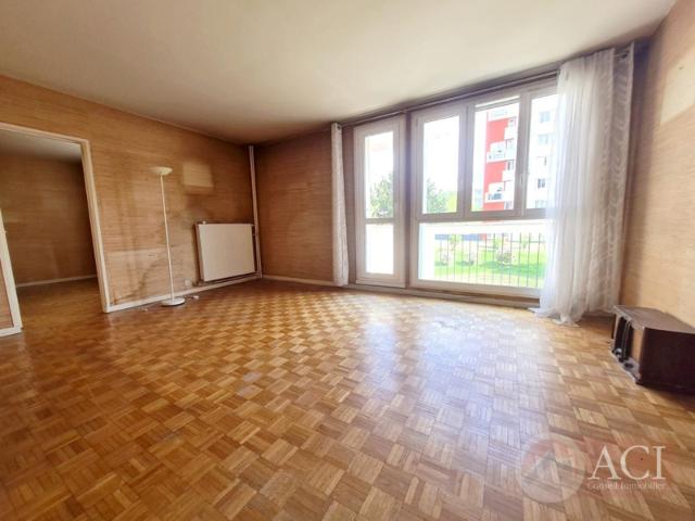 Appartement vente à Sarcelles, Montmagny
