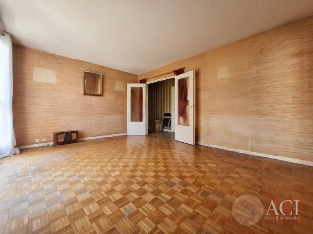 Appartement vente à Sarcelles, Groslay