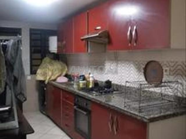 Appartement vente à Mohammedia, Gharb-Chrarda-Beni Hssen