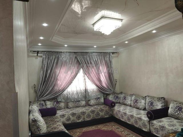 Appartement vente à Anfa, Gharb-Chrarda-Beni Hssen