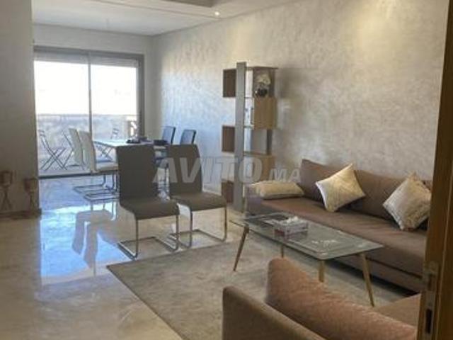 Appartement vente à Bouskoura, Gharb-Chrarda-Beni Hssen