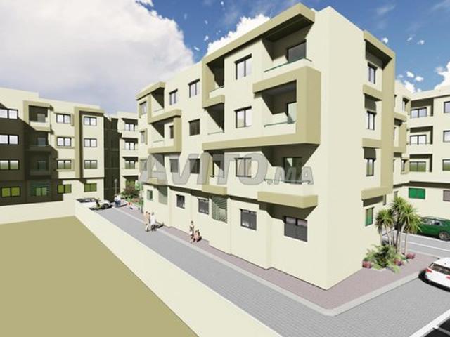 Appartement vente à Dcheira El Jihadia, Oued ed Dahab-Lagouira