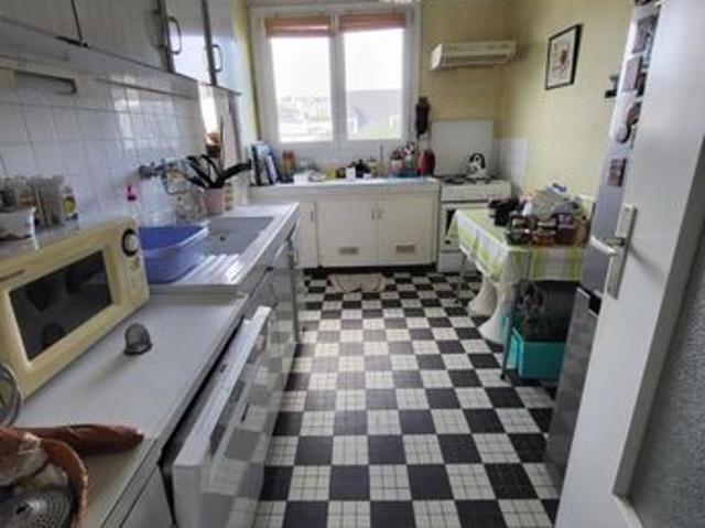 Appartement vente à Brest, Bretagne