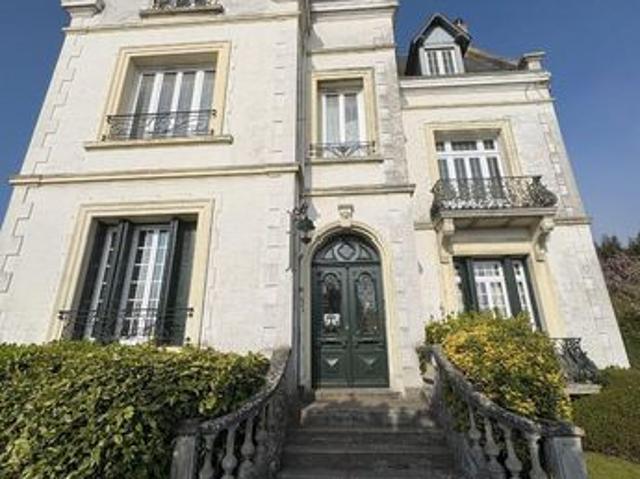 Appartement vente à Dieppe, Normandie