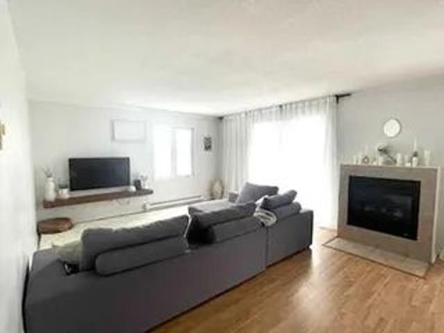 Apartment for rent in Gatineau, Quebec
