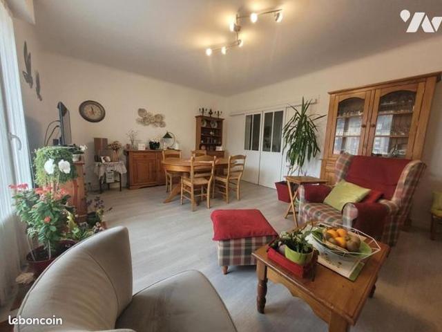 Appartement vente à Laval
