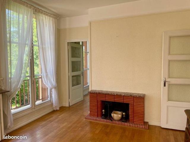 Appartement vente à Autun, Le Creusot