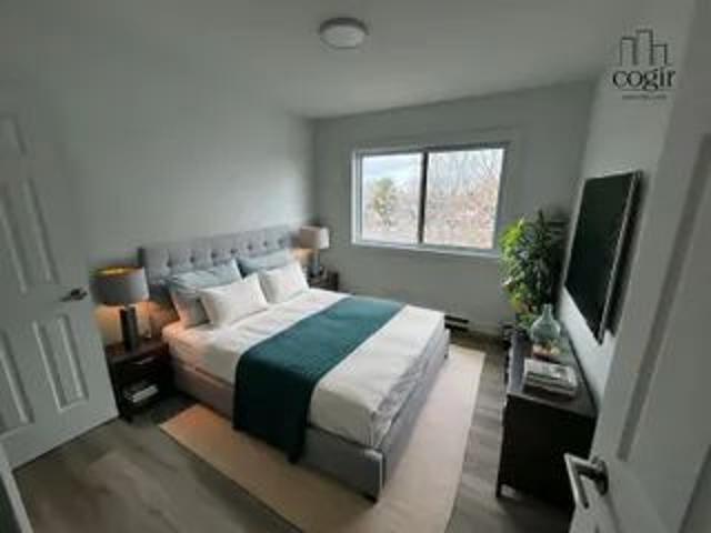 Apartment for rent in Longueuil, Quebec