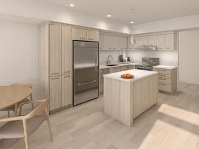 Apartment for rent in St. Leonard's, Quebec