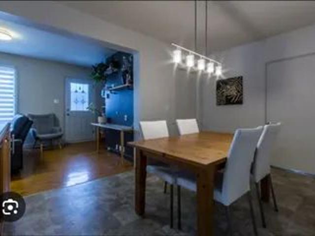 Apartment for rent in Québec, Quebec