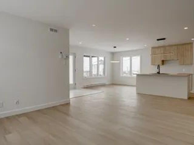 Apartment for rent in Québec, Quebec