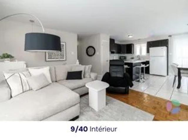 Apartment for rent in Québec, Quebec