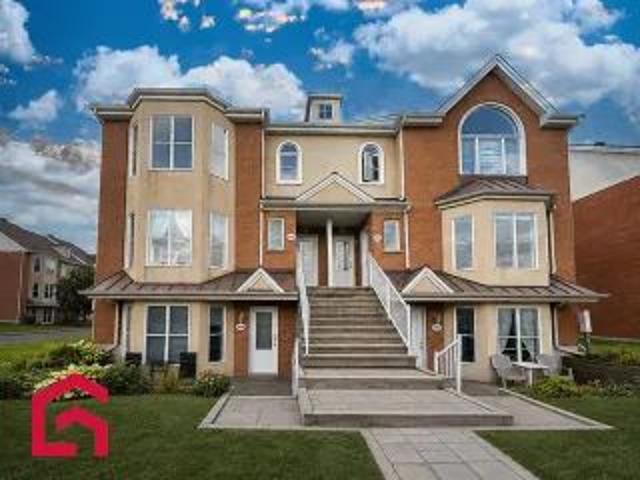 Apartment for rent in La Vallée-du-richelieu, Quebec