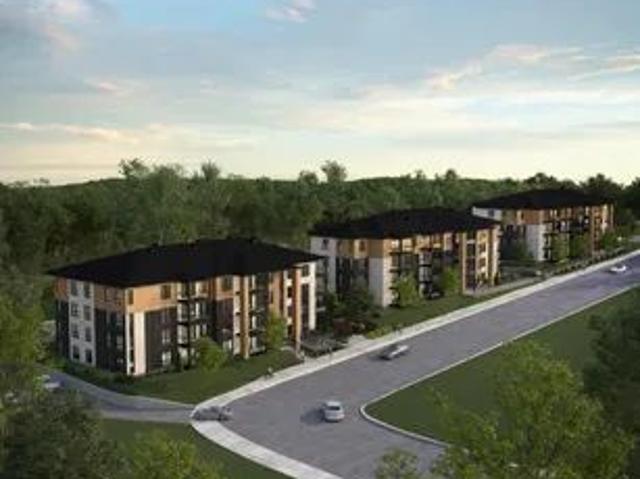 Apartment for rent in Saint-Jérôme, Laurentides