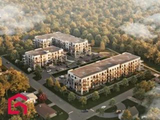 Apartment for rent in Laurentides, Quebec