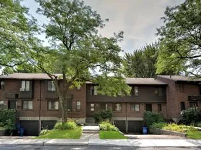Apartment for rent in St. Leonard's, Quebec