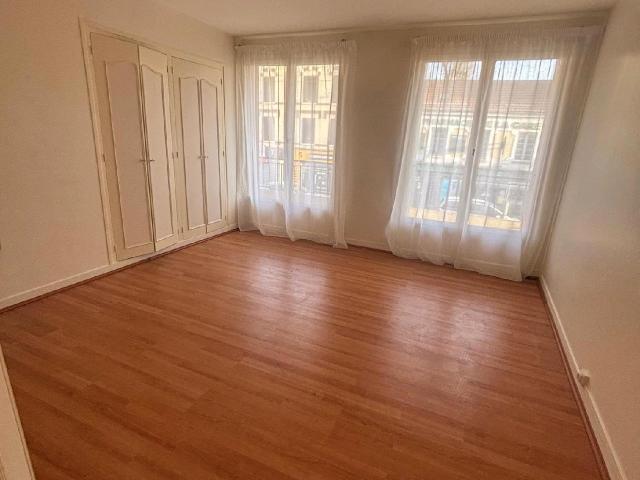 Appartement location à Pontoise, Persan