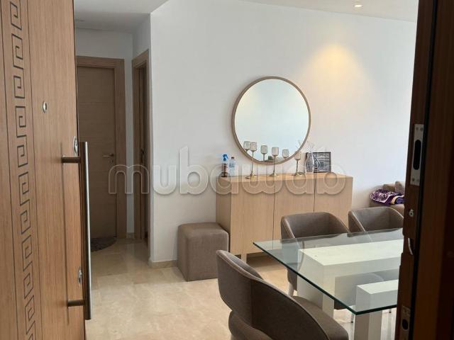 Appartement vente à Tangero, Tanger-Tétouan
