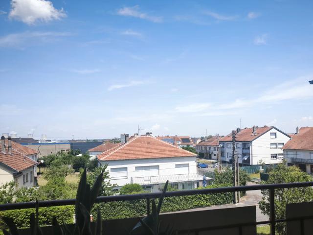Appartement vente à Thionville, Yutz