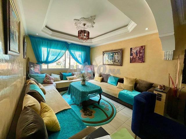 Appartement vente à Anfa, Gharb-Chrarda-Beni Hssen
